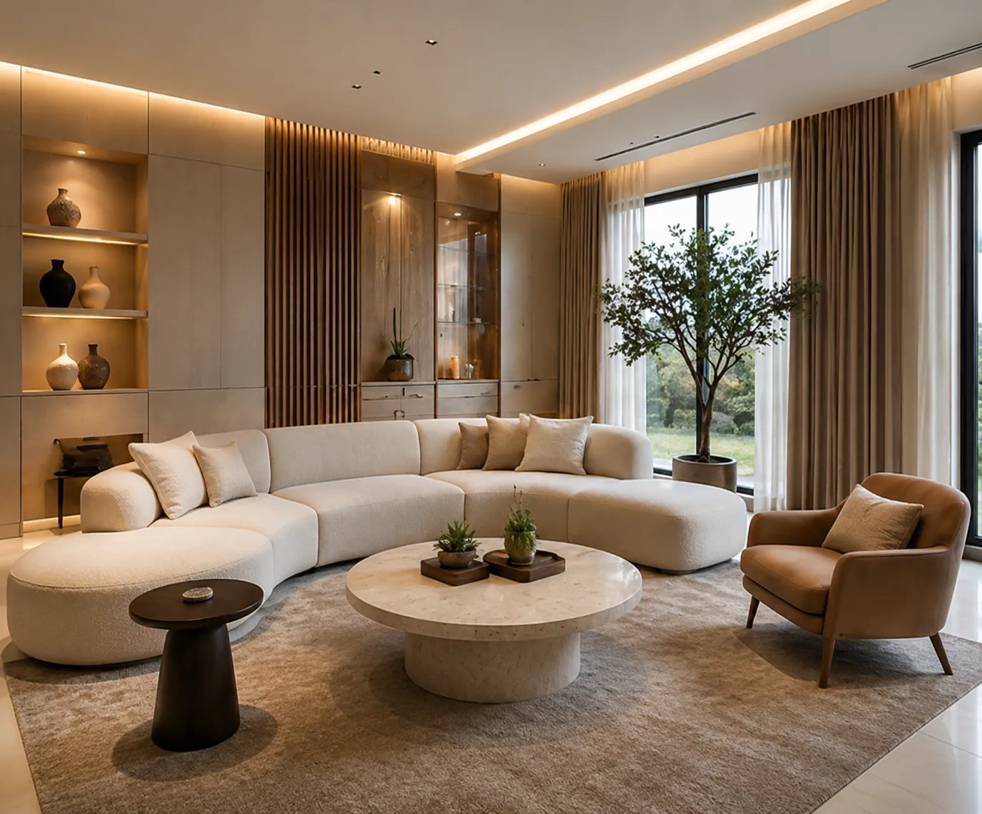 Five Interior Trends We're Actually Building in 2026